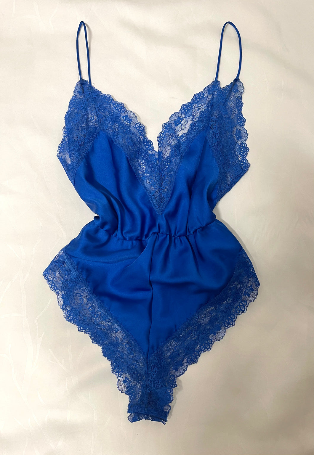 Vintage Lingerie Babydoll Large