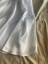 Load image into Gallery viewer, Vintage Lingerie Slip

