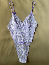 Load image into Gallery viewer, Vintage Lingerie Babydoll
