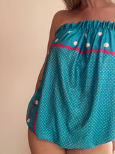 Load image into Gallery viewer, Vintage Maternity Swimsuit
