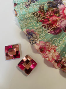 Vintage Shoe Clips