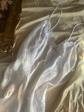 Load image into Gallery viewer, Vintage Lingerie Slip
