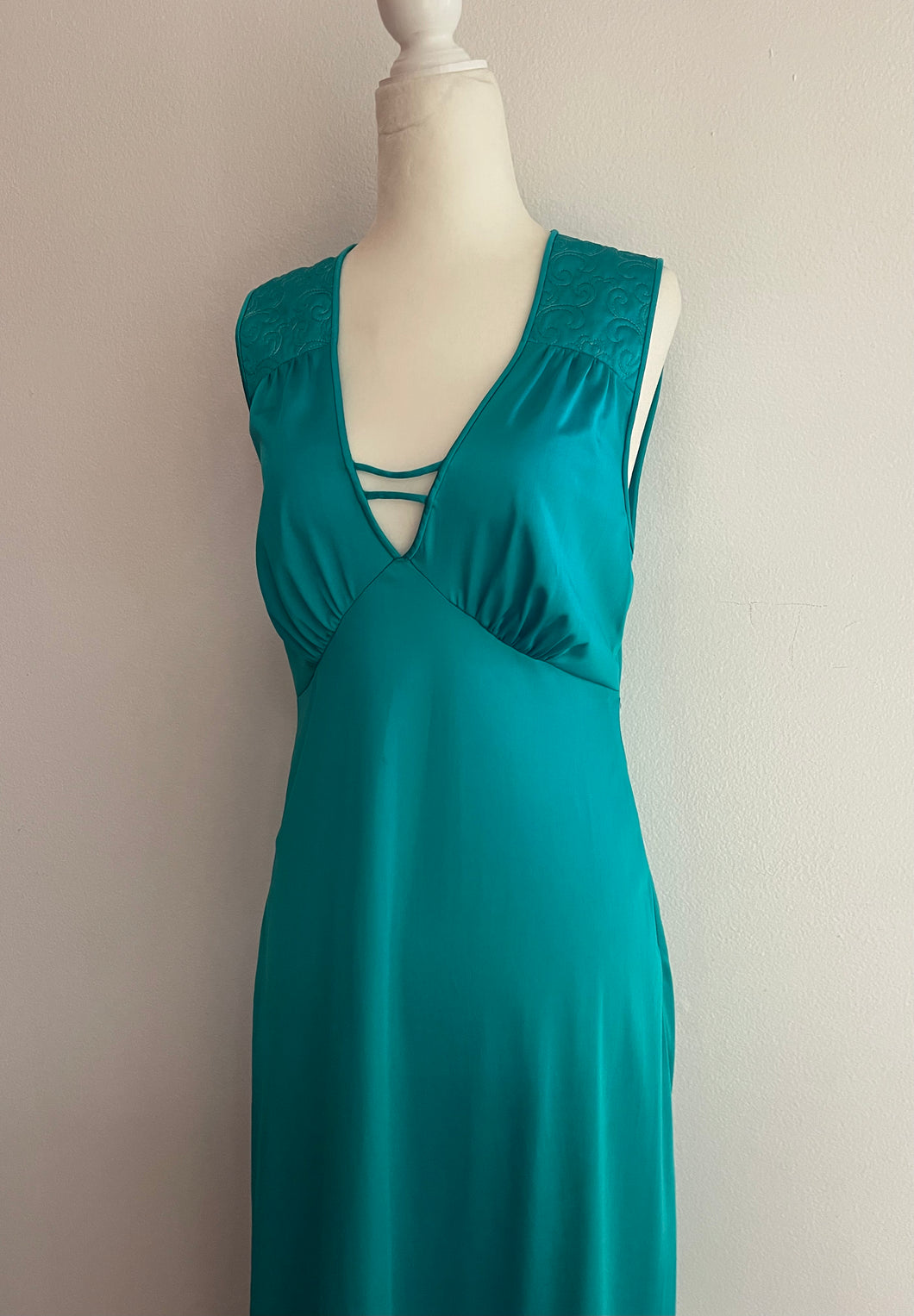 Vintage Nightgown