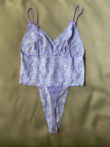 Vintage Lingerie Babydoll