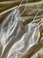 Load image into Gallery viewer, Vintage Lingerie Slip
