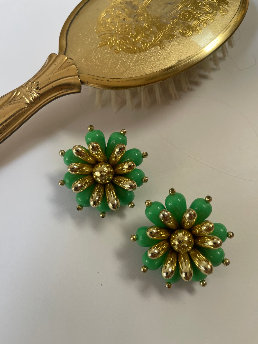 Vintage 80’s Earrings