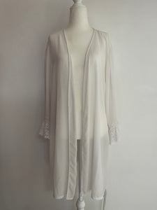 Vintage Robe