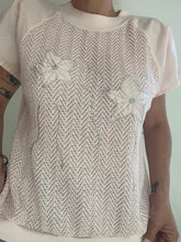 Load image into Gallery viewer, Vintage Pink Blouse
