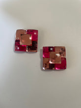 Load image into Gallery viewer, Vintage Shoe Clips
