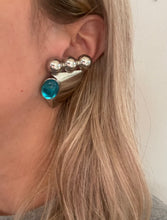 Load image into Gallery viewer, Retro Vintage Earrings
