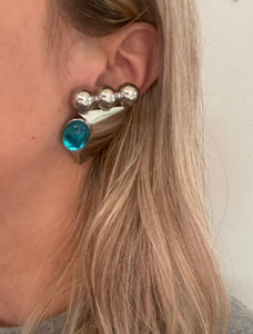 Retro Vintage Earrings