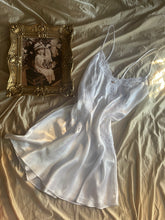 Load image into Gallery viewer, Vintage Lingerie Slip
