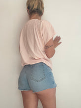 Load image into Gallery viewer, Vintage Pink Blouse
