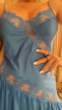 Load and play video in Gallery viewer, Vintage 70’s Nightgown

