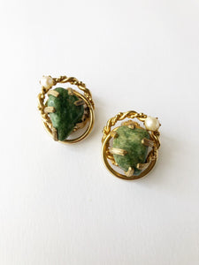 Vintage Earrings