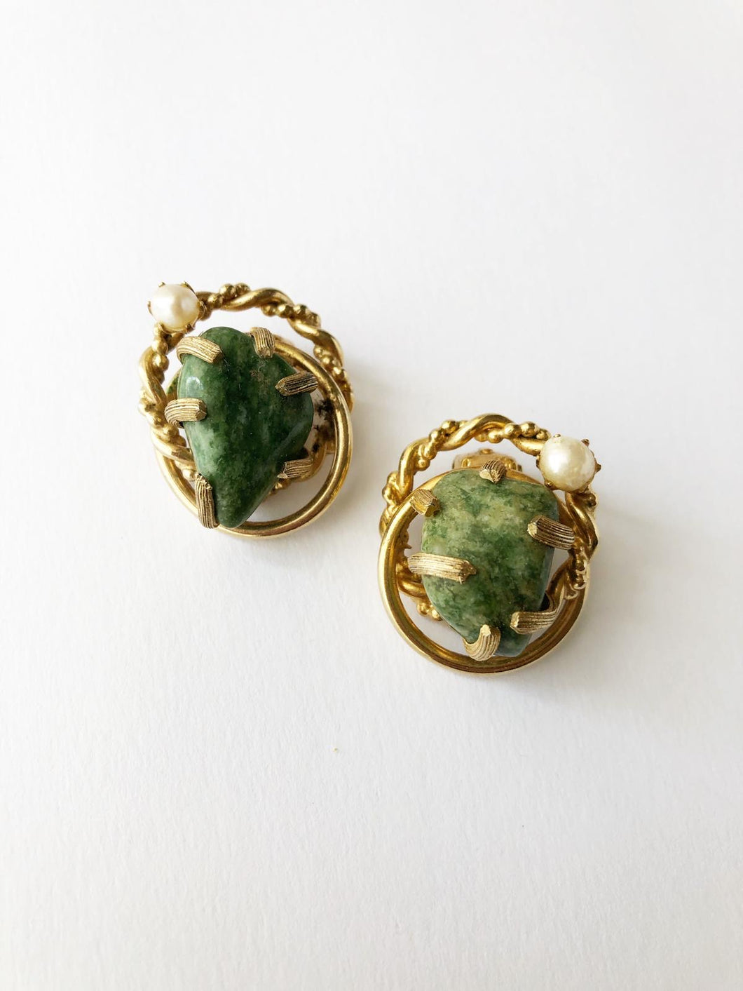 Vintage Earrings