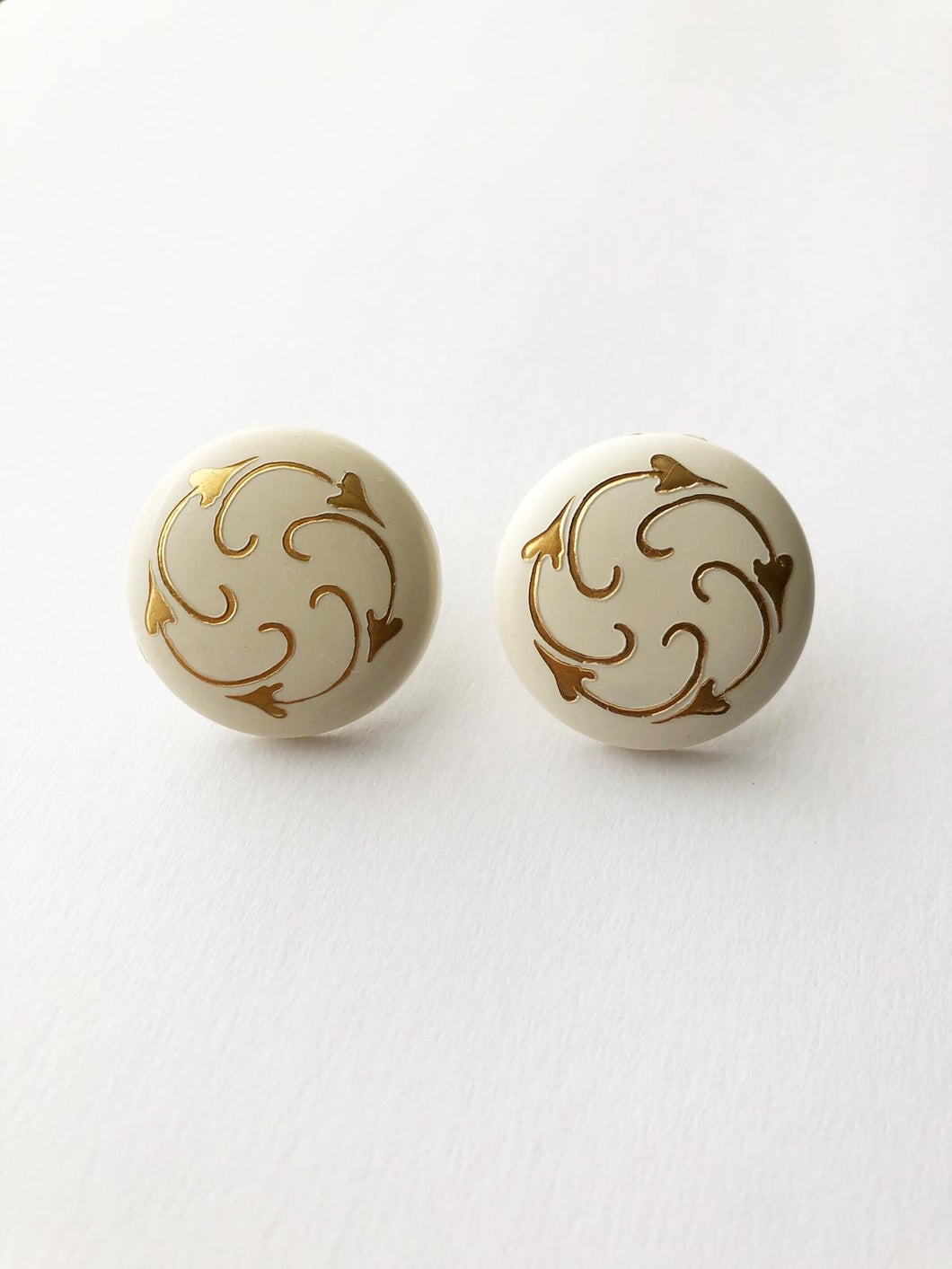 Vintage Earrings