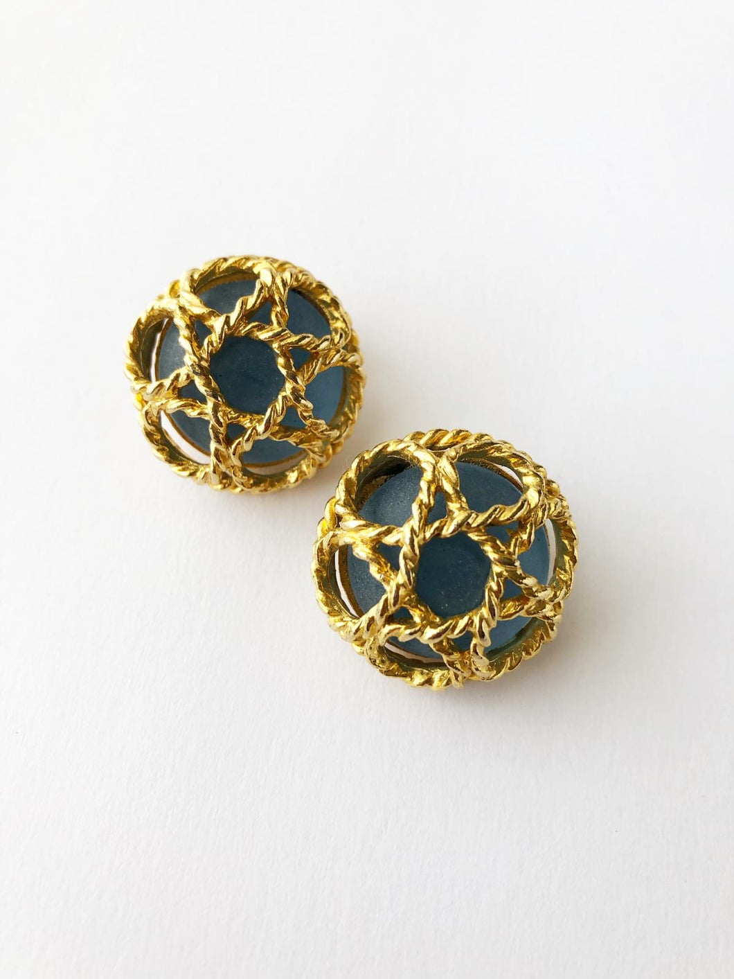 Vintage Earrings