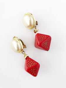 Vintage Earrings