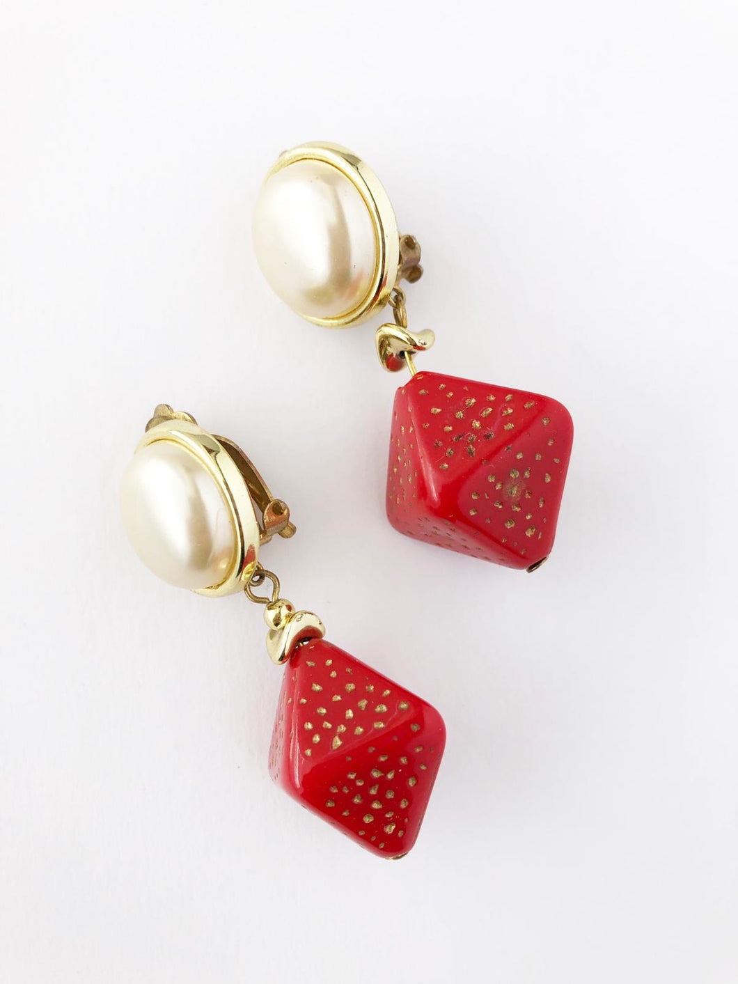 Vintage Earrings