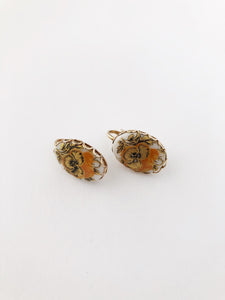 Vintage Earrings