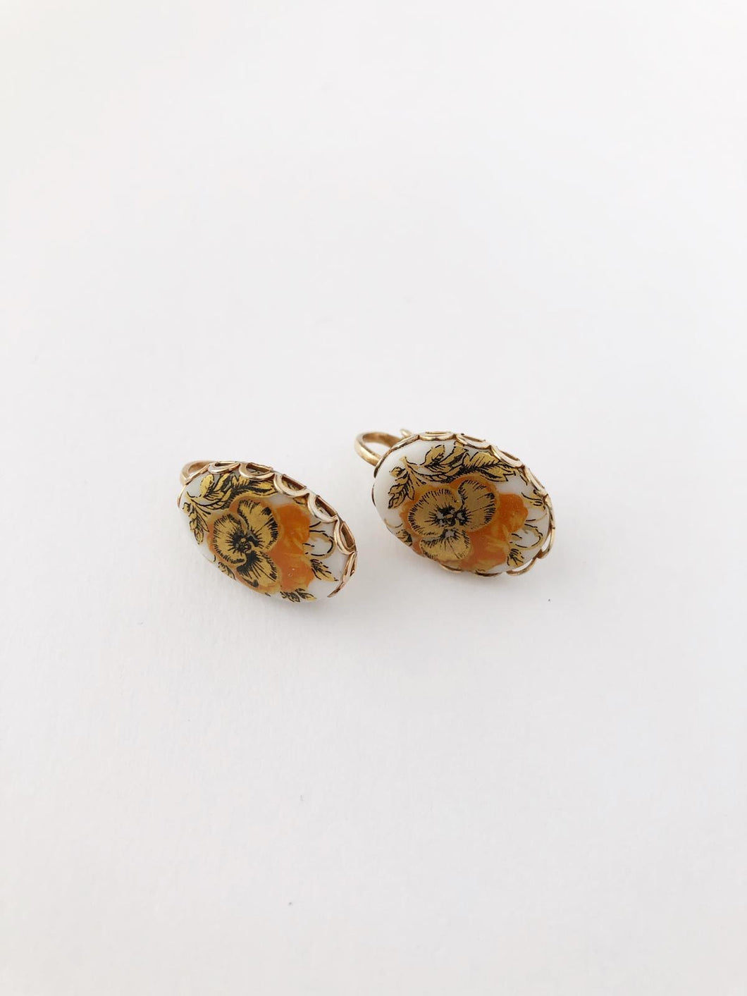 Vintage Earrings
