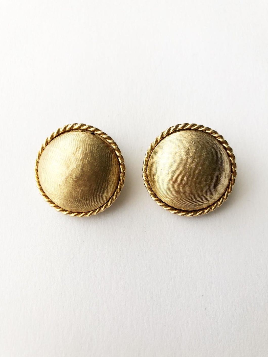 Vintage Earrings