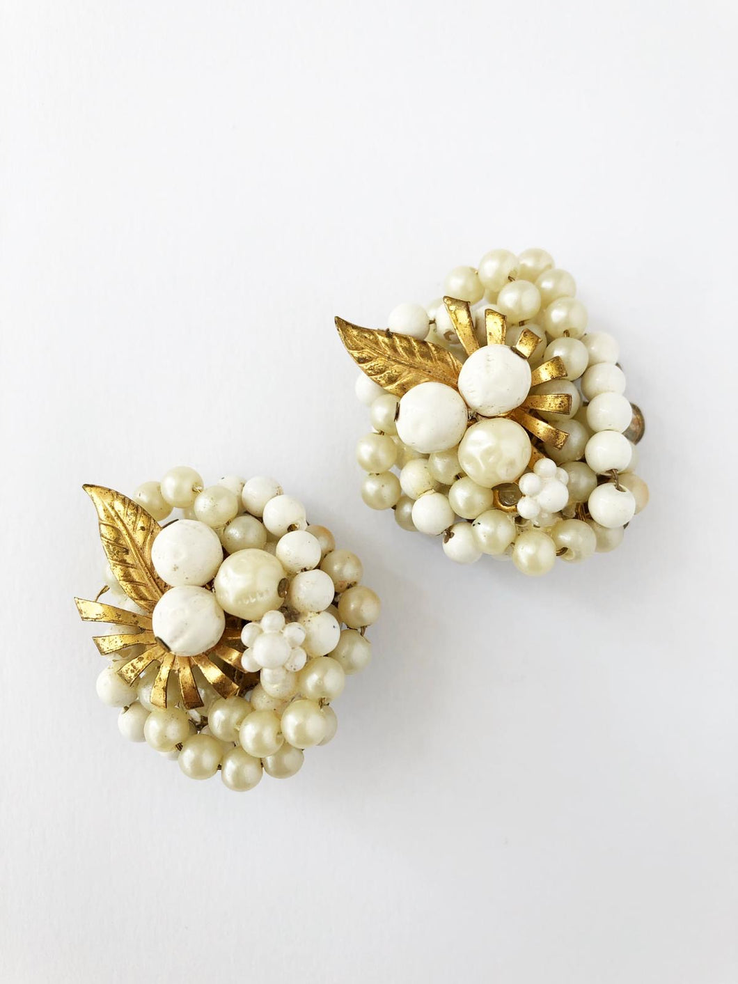 Vintage Earrings