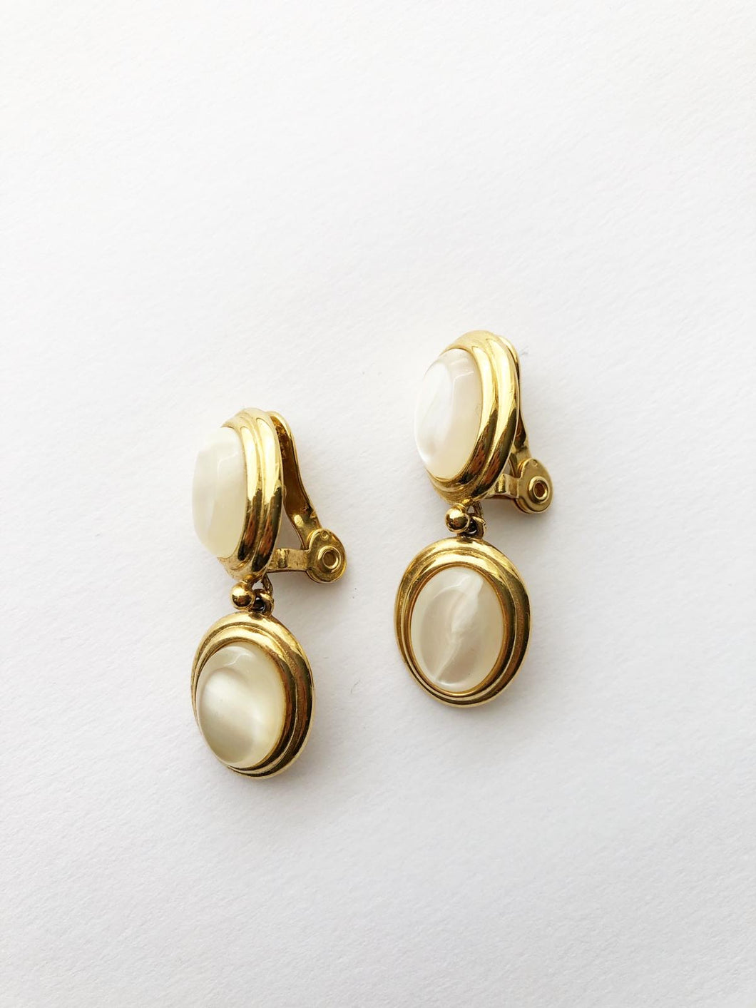 Vintage Earrings