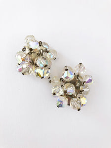 Vintage Earrings