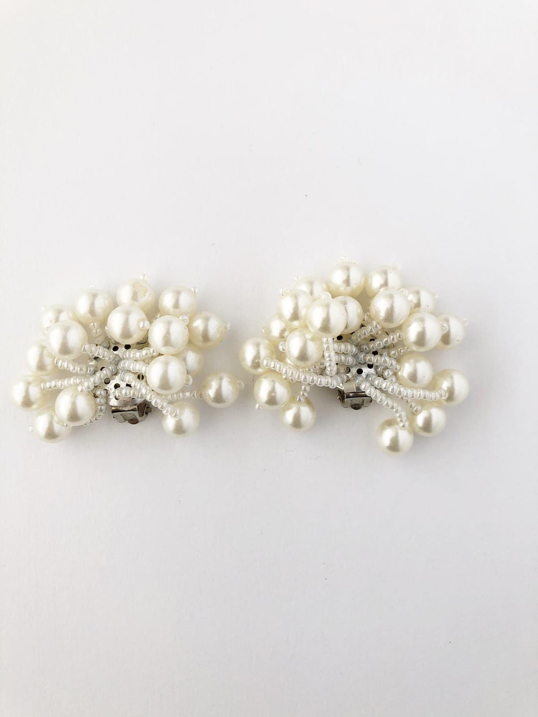 Vintage Earrings