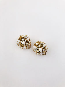 Vintage Earrings