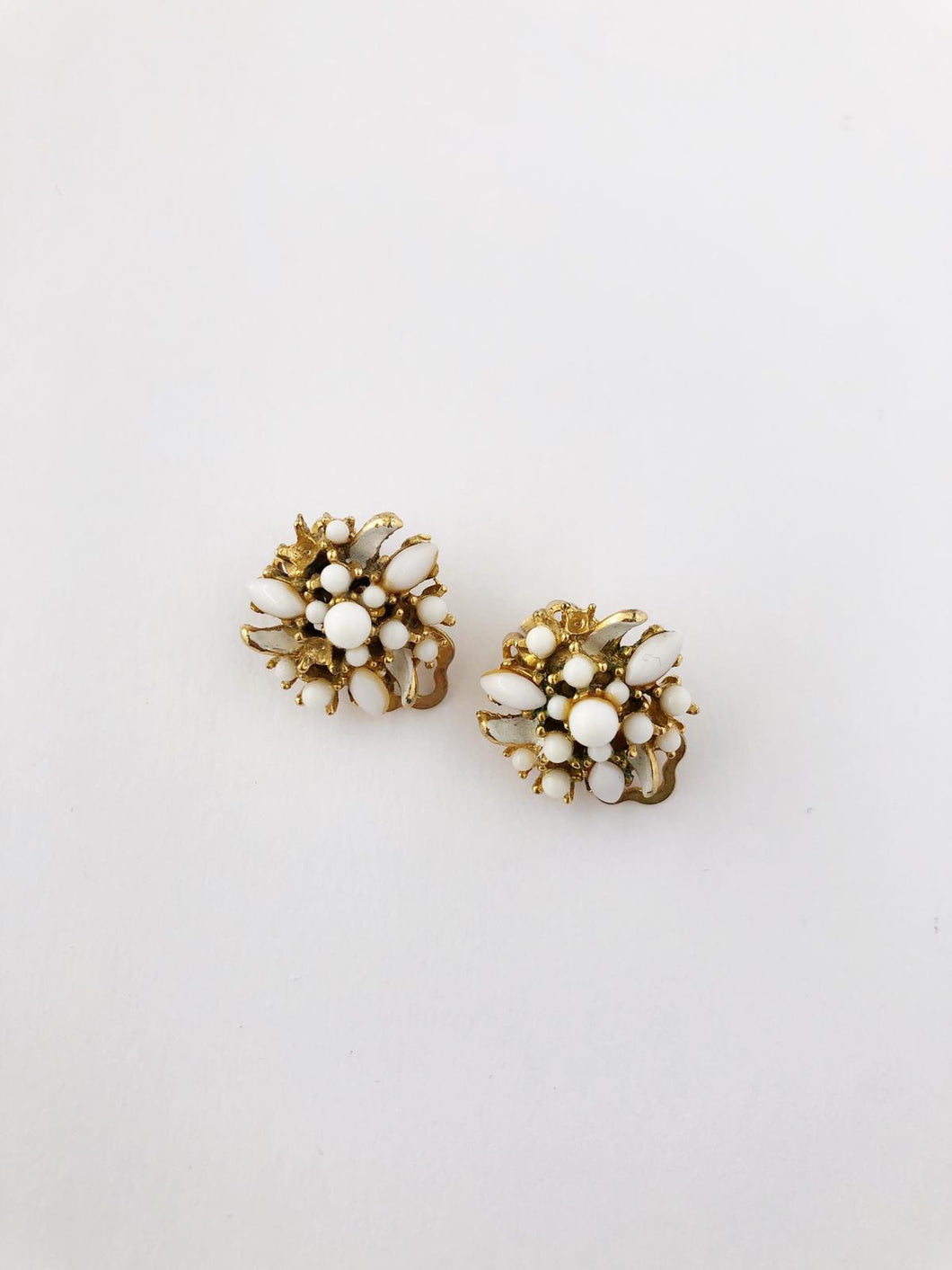 Vintage Earrings