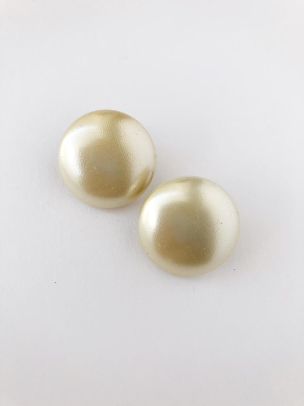 Vintage Earrings