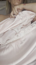 Load and play video in Gallery viewer, Vintage Long Slip
