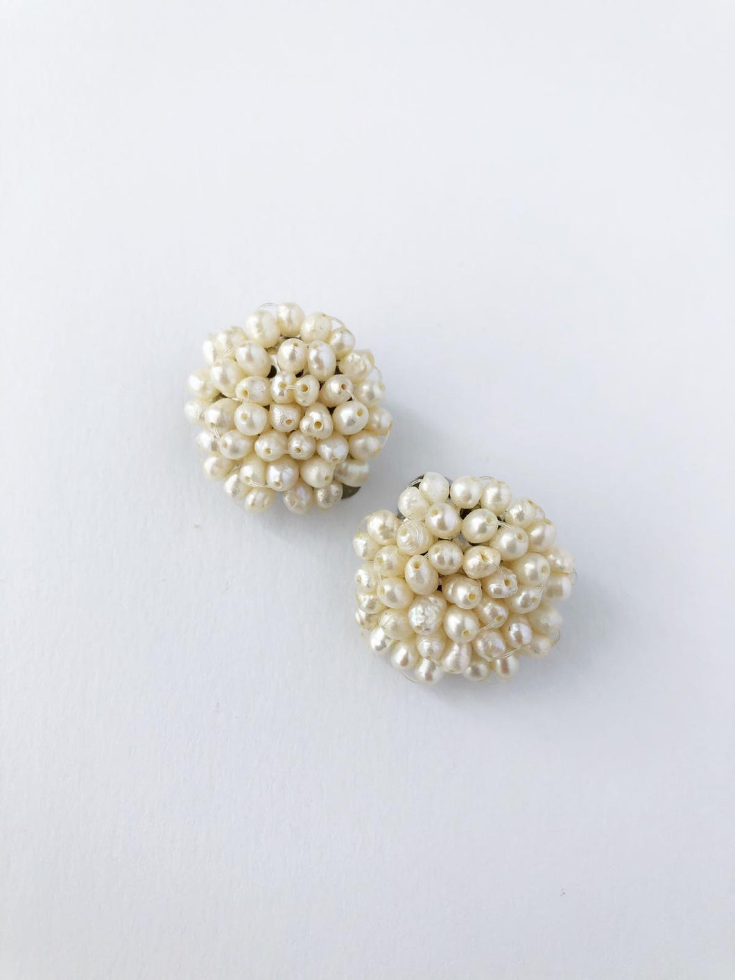 Vintage Earrings