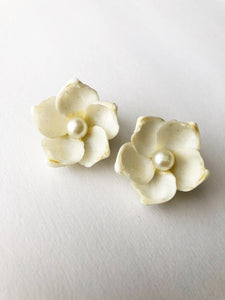 Vintage Earrings