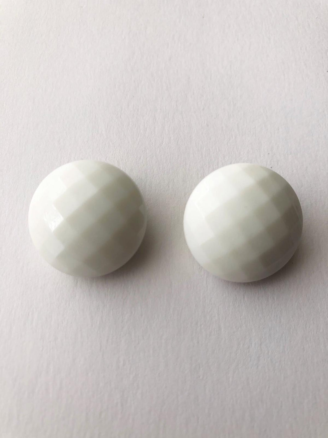 Vintage Earrings