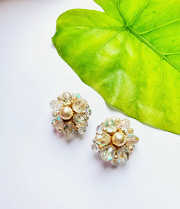 Vintage Earrings