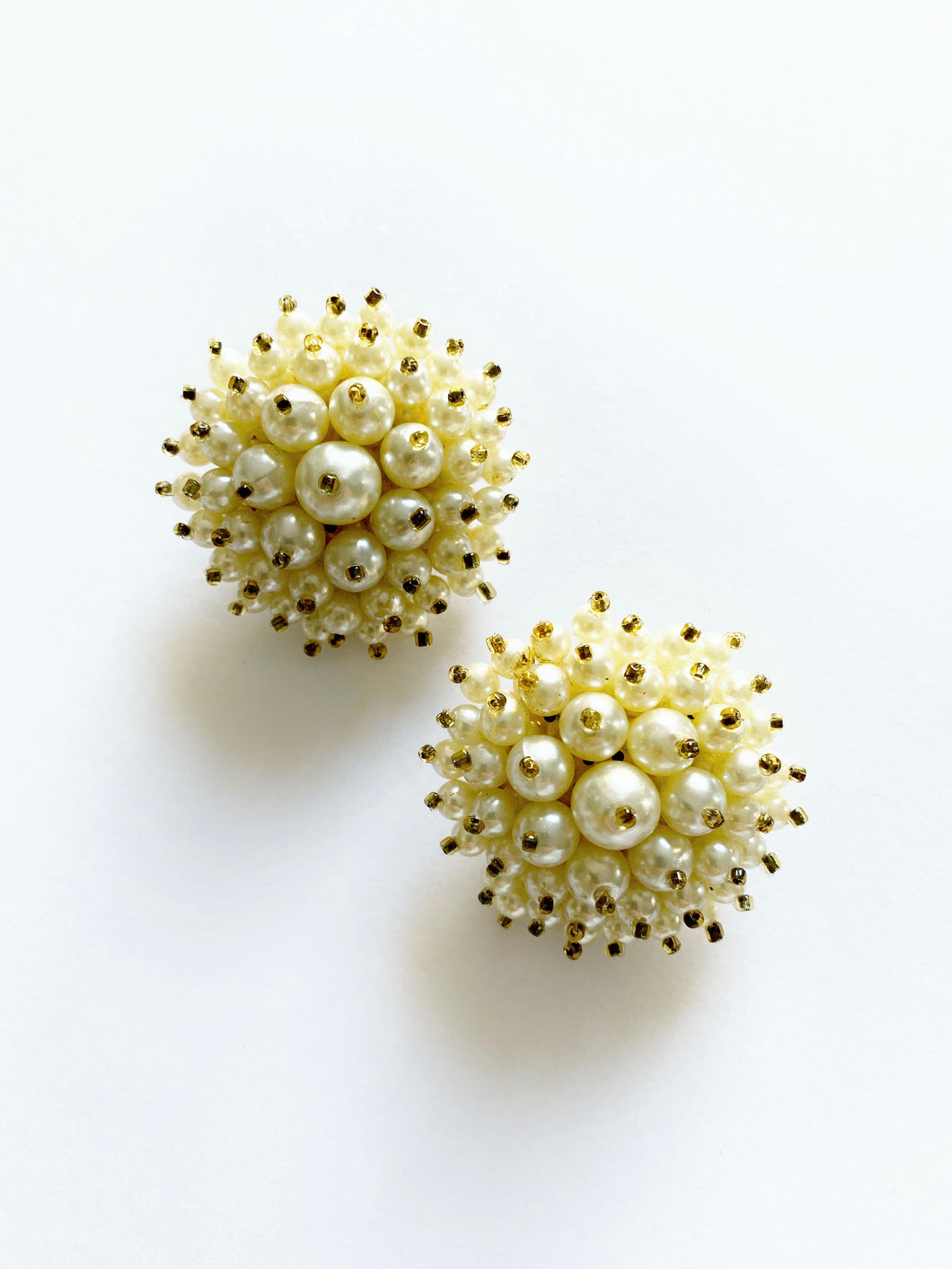 Vintage Earrings