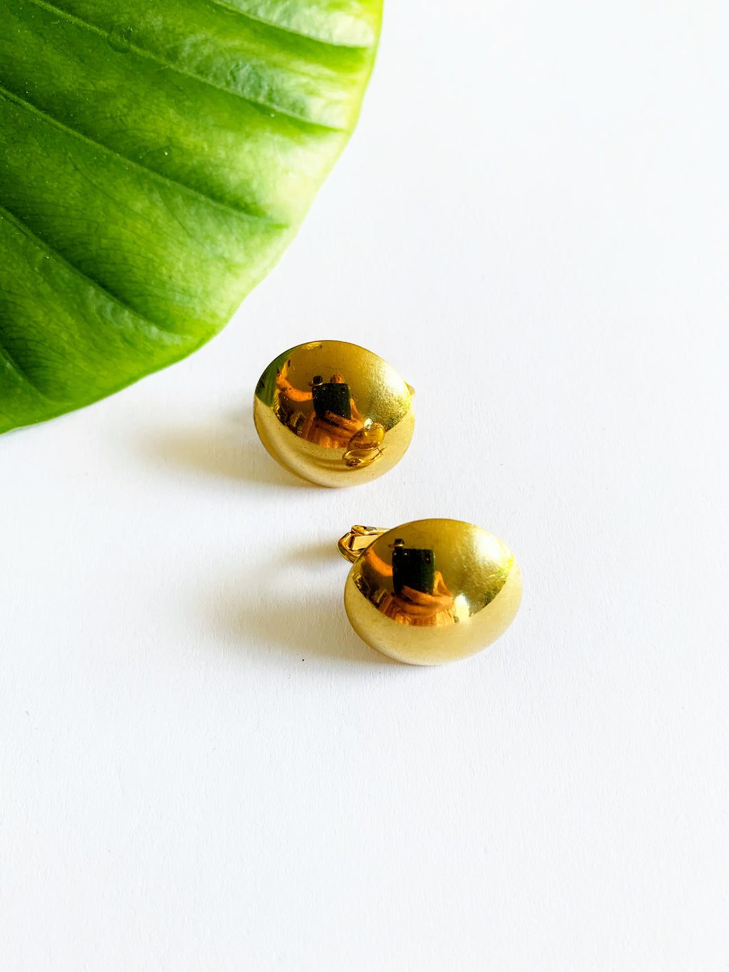 Vintage Earrings
