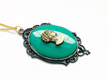 Load image into Gallery viewer, Vintage Pendant

