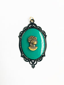 Vintage Pendant