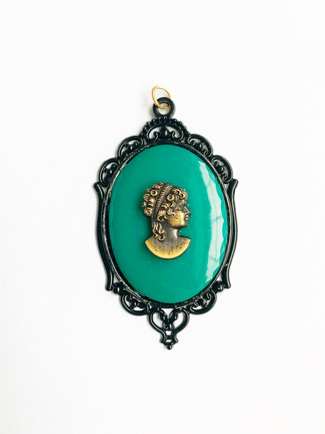 Vintage Pendant