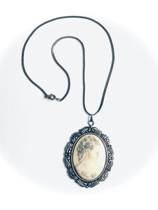 Vintage Pendant Necklace