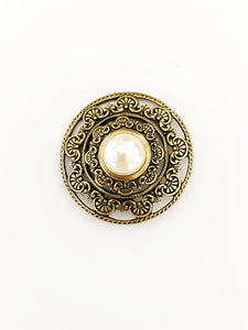 Vintage Brooch