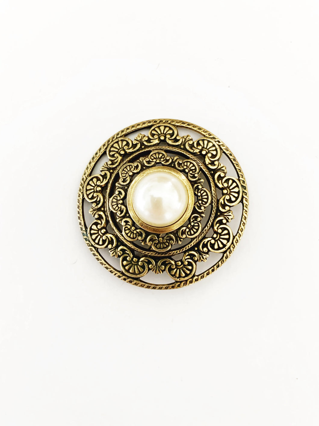 Vintage Brooch