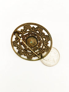 Vintage Brooch
