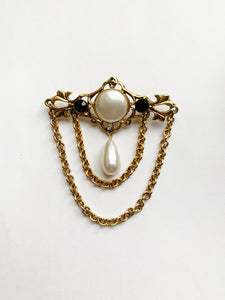 Vintage Brooch