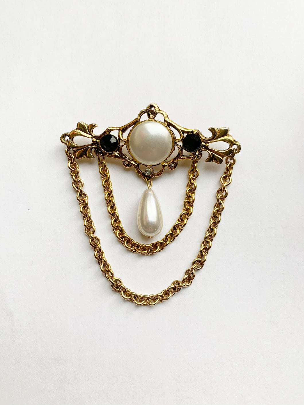 Vintage Brooch